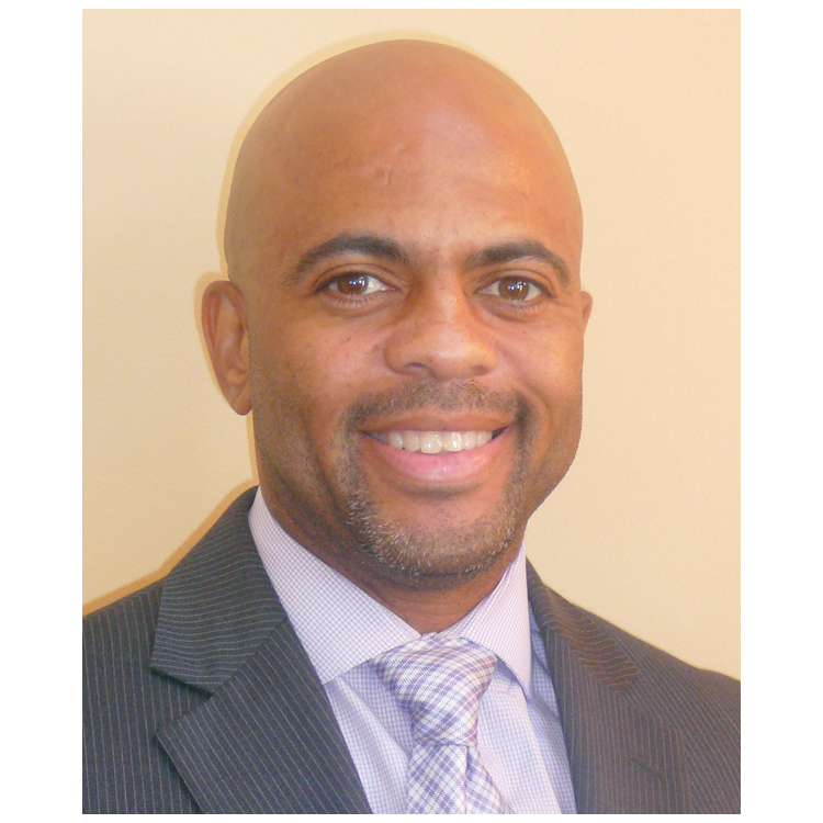 Ivan Henderson - State Farm Insurance Agent Logo