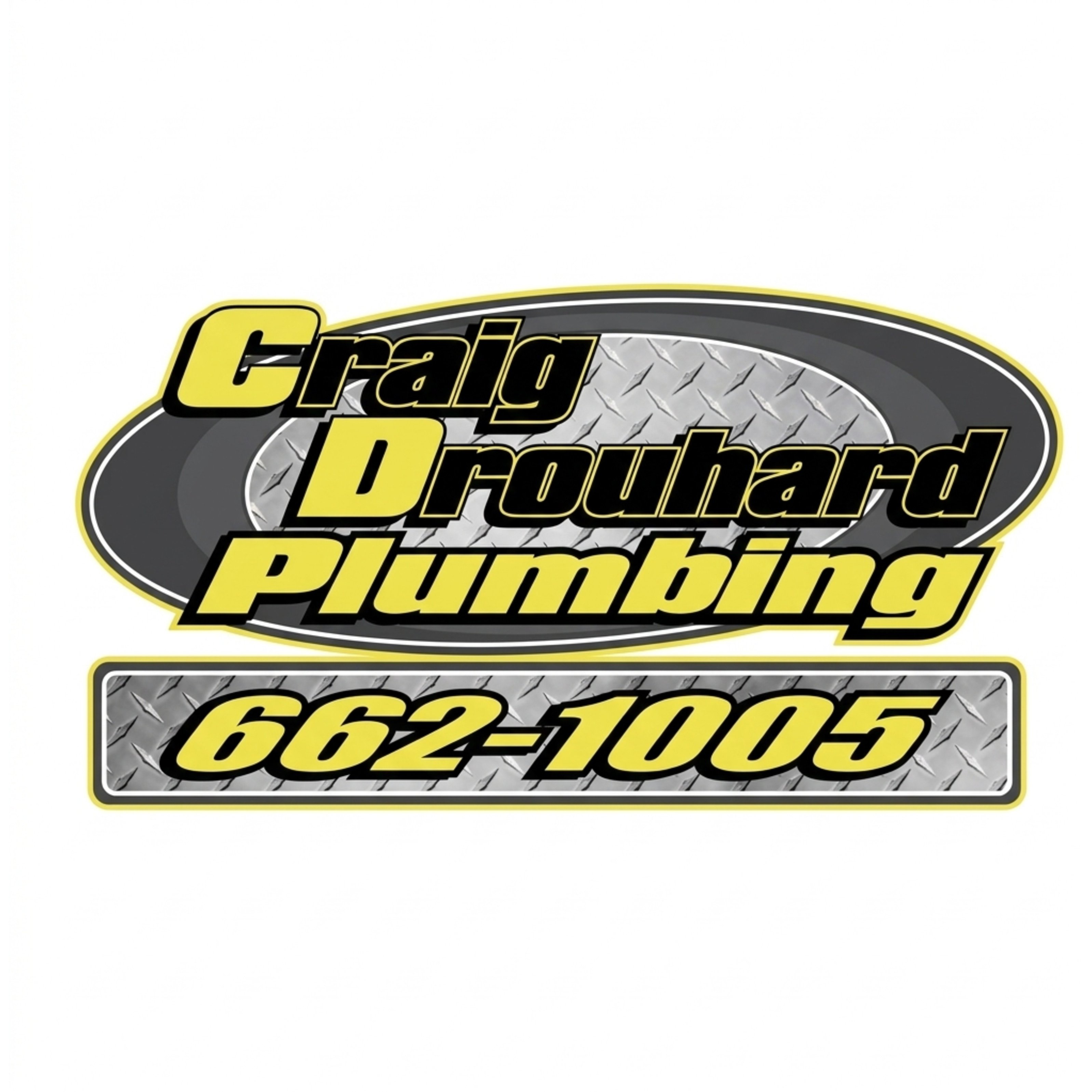 Craig Drouhard Plumbing