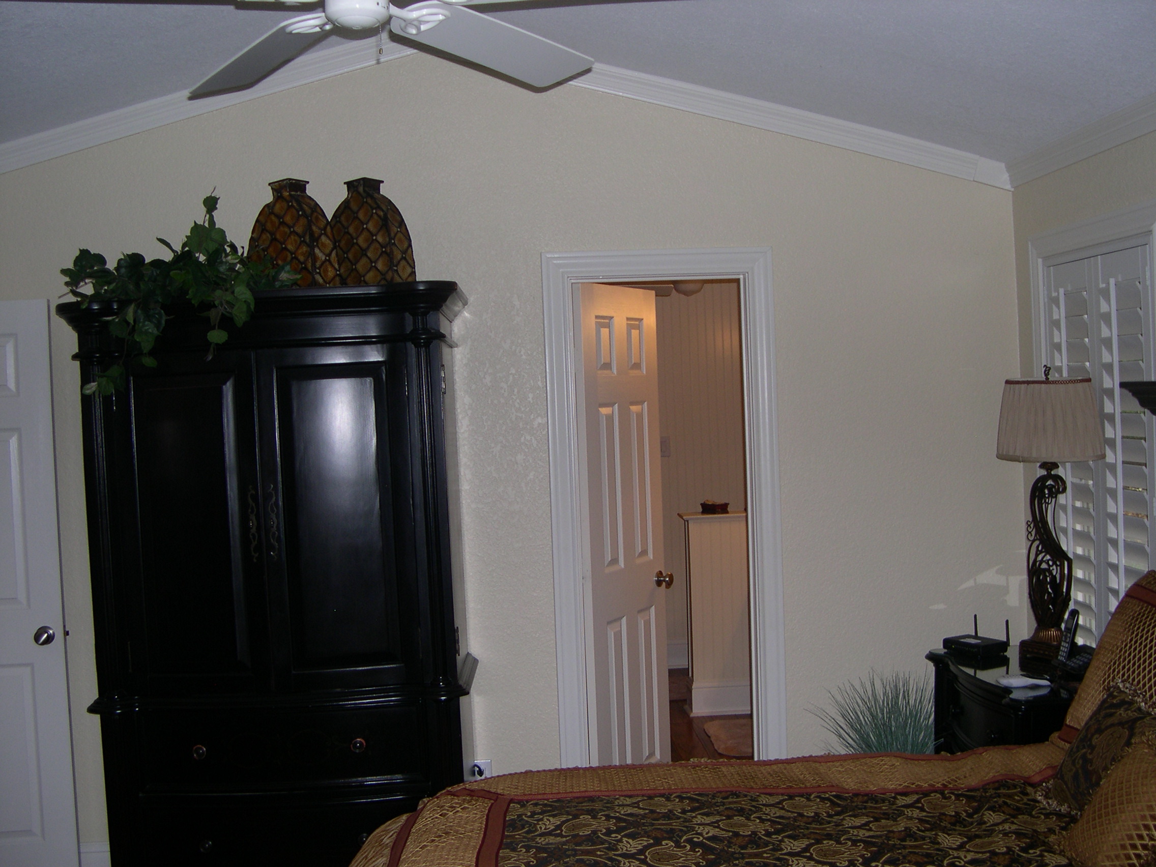 Bryan Young Custom Painting Logo