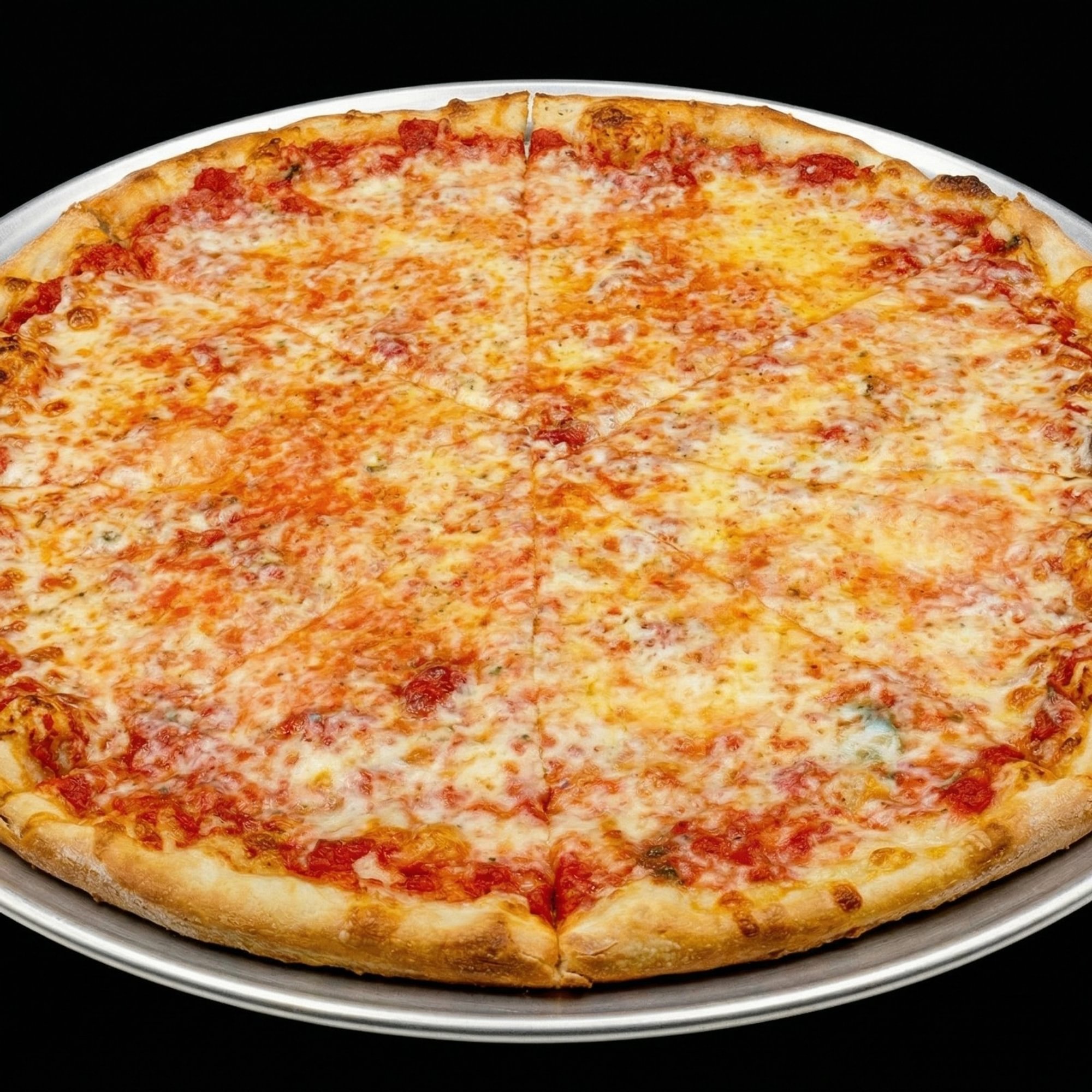 Mozzarella Cheese Pizza