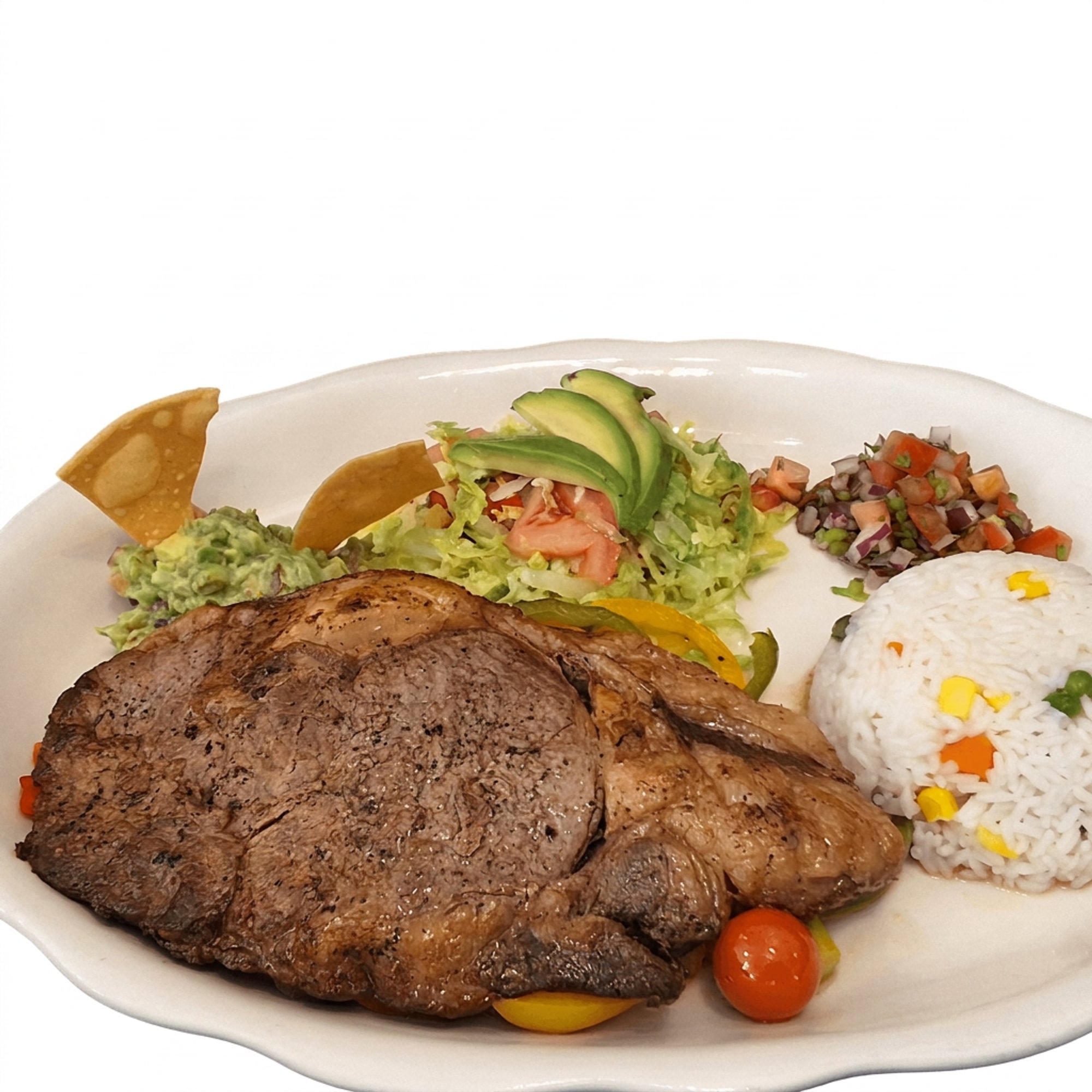T Bone
