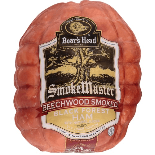 Black Forest Ham