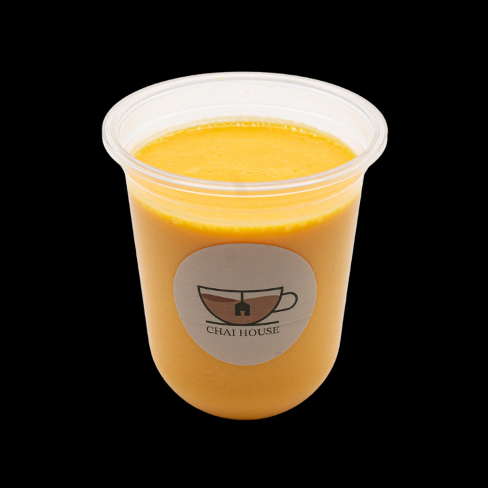 Mango Lassi