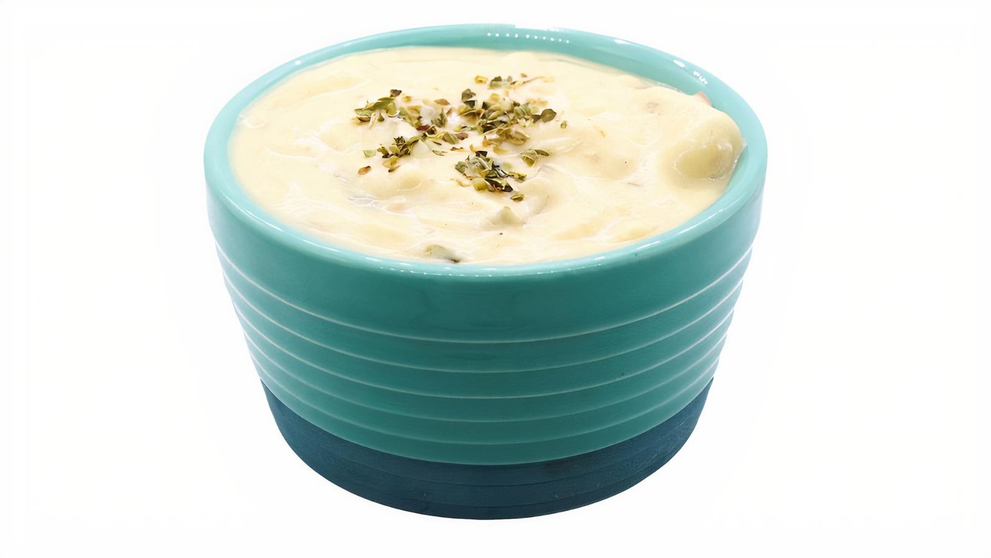 Loaded Baked Potato Soup