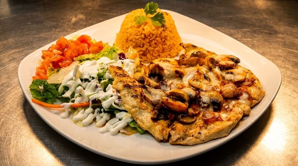 La Escondida Special