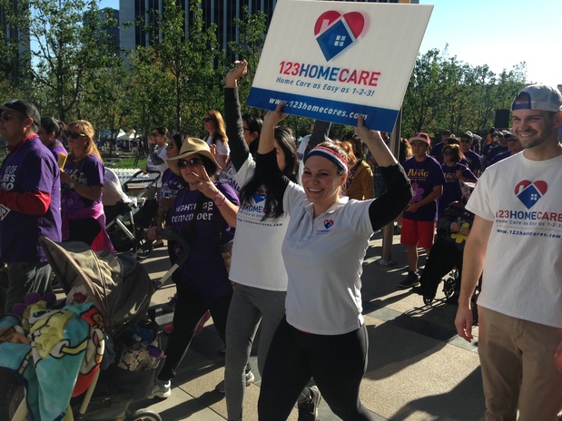 Images 123 Home Care