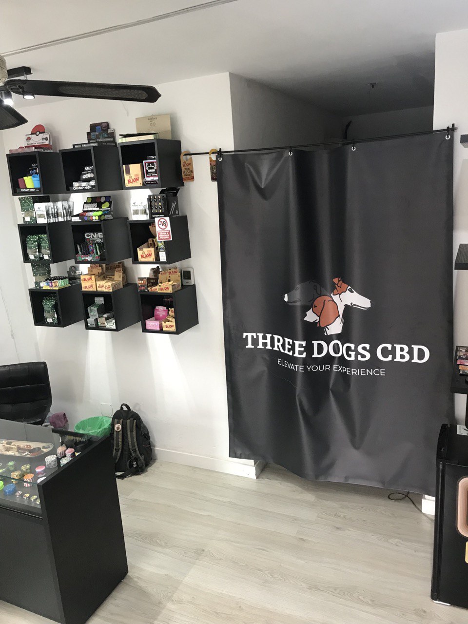 Galería en miniatura