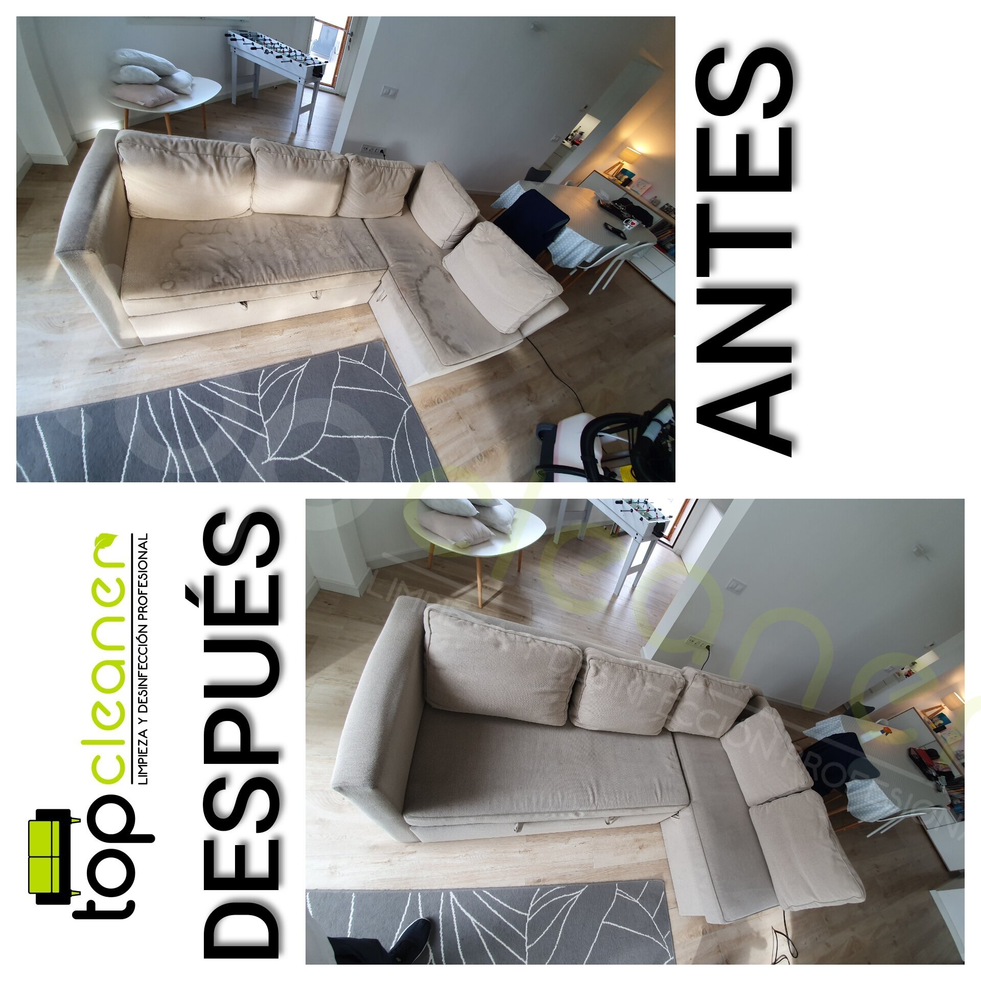 Galería en miniatura