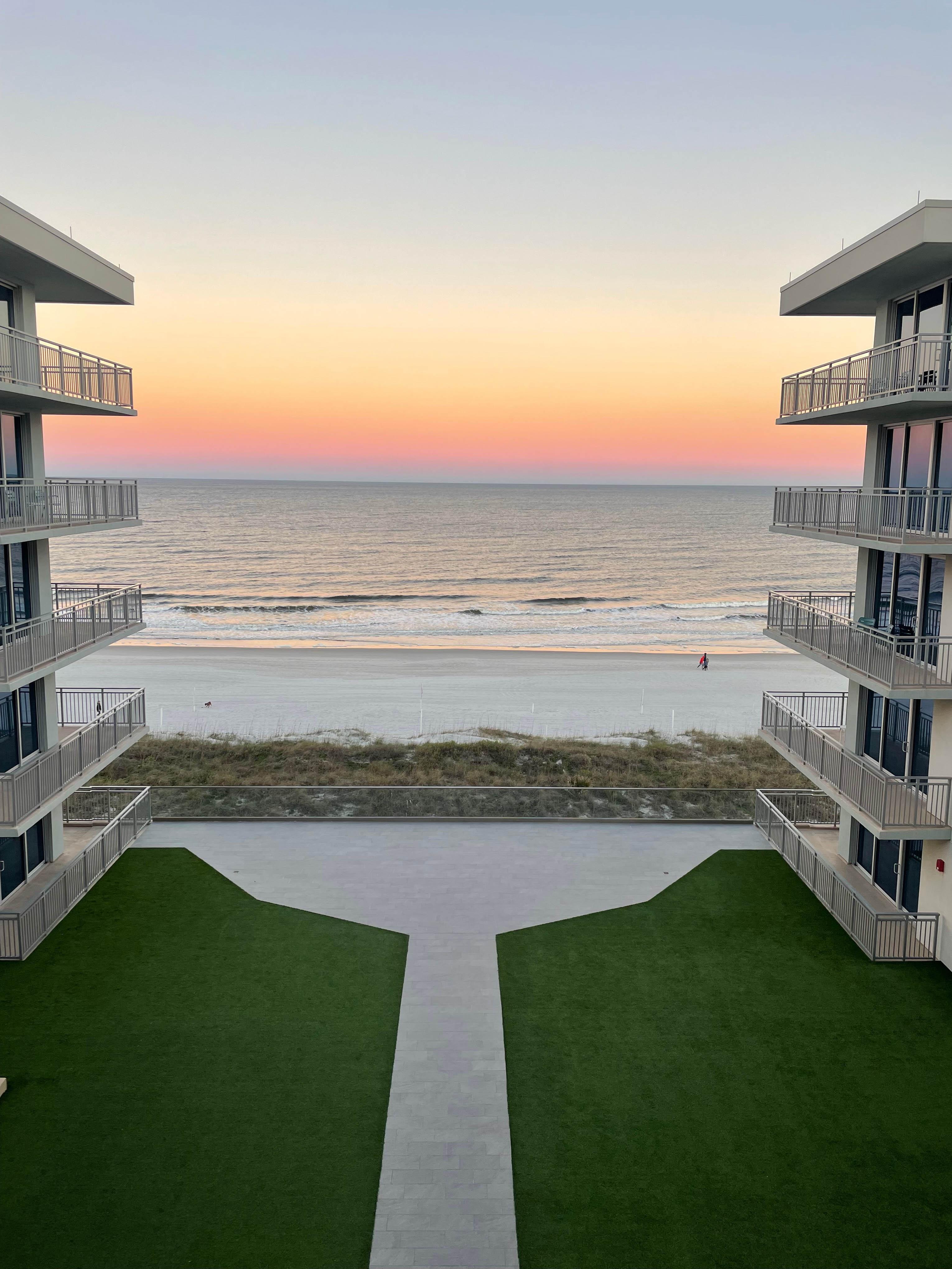 Margaritaville Beach Hotel Jacksonville Beach Image