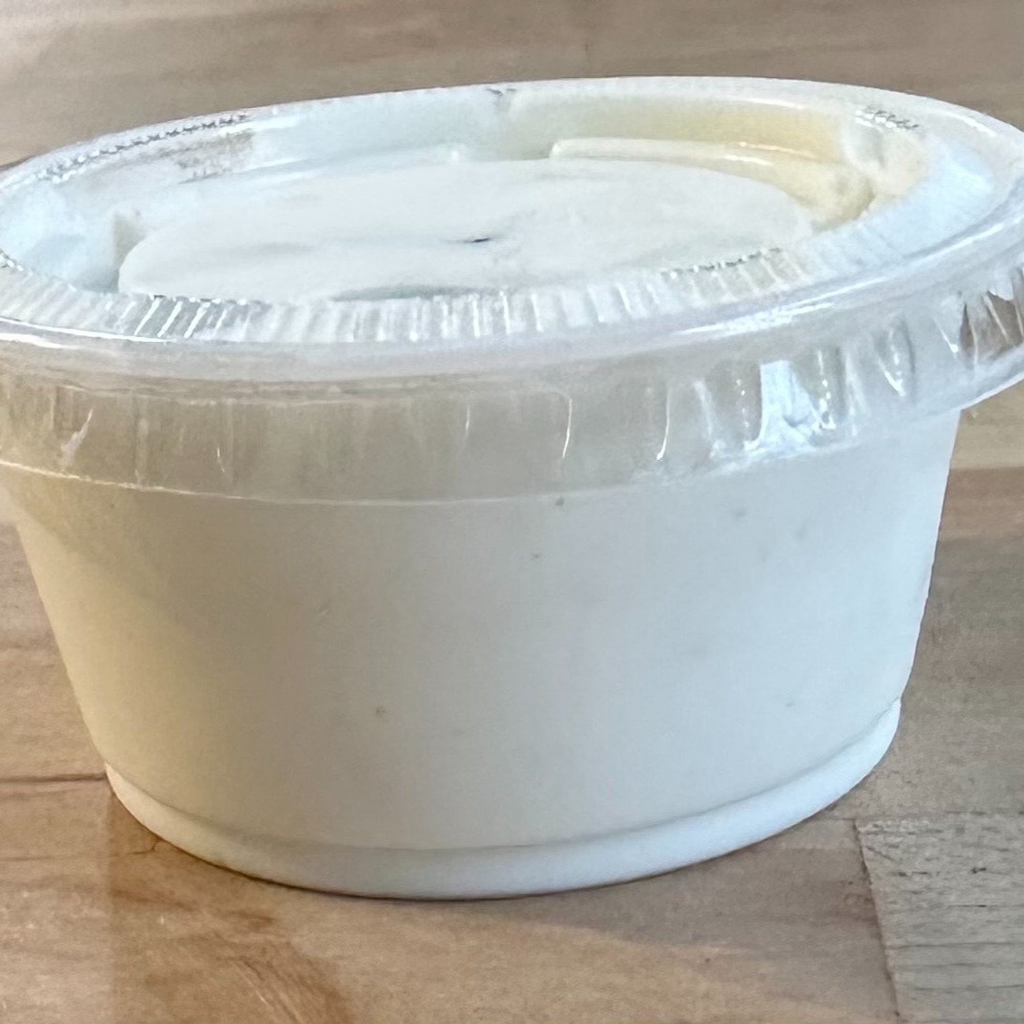 Garlic Sauce