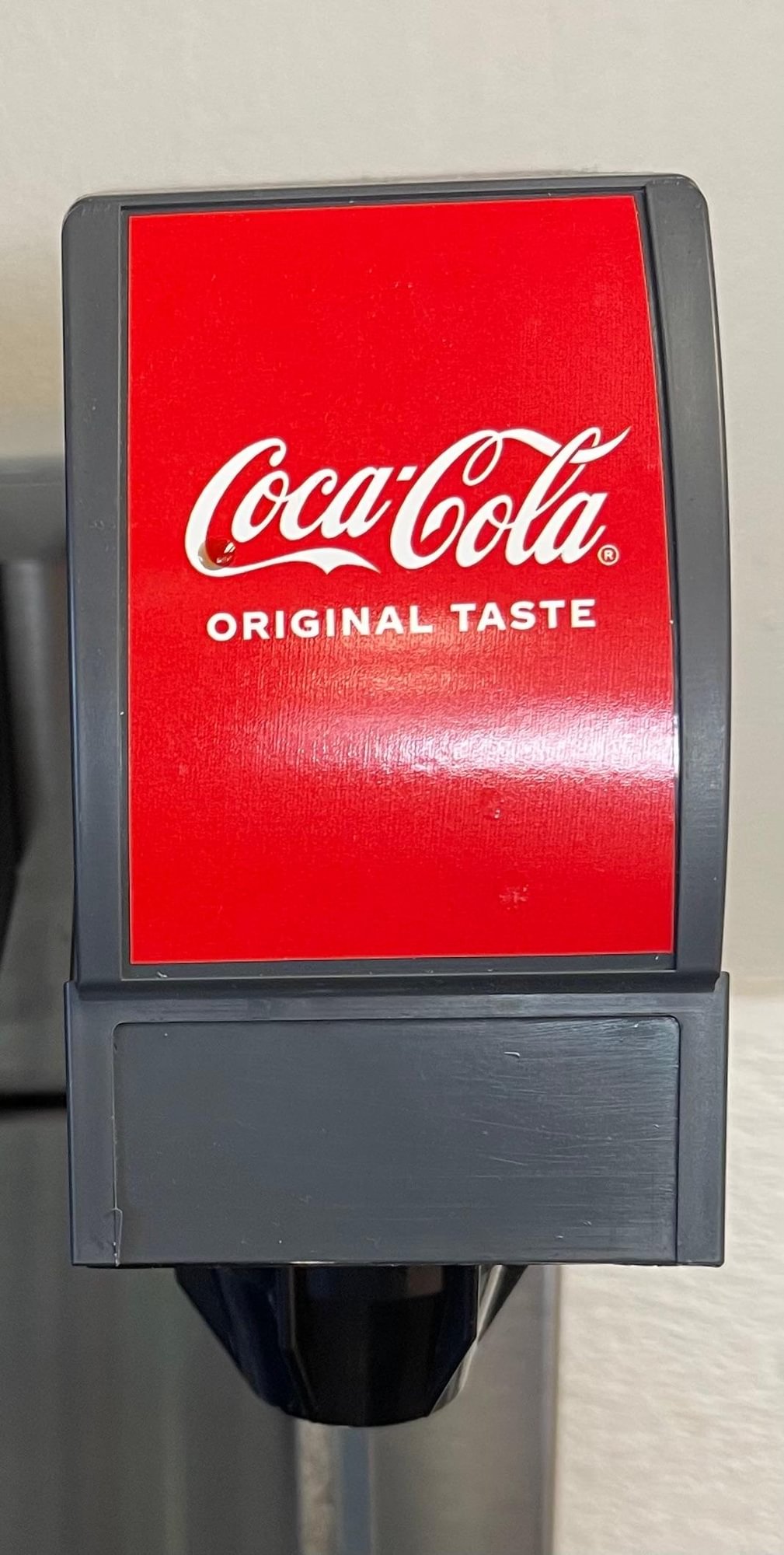 Fountain Drink