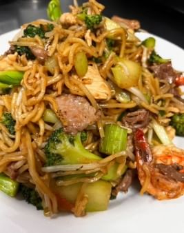 Chow Mein