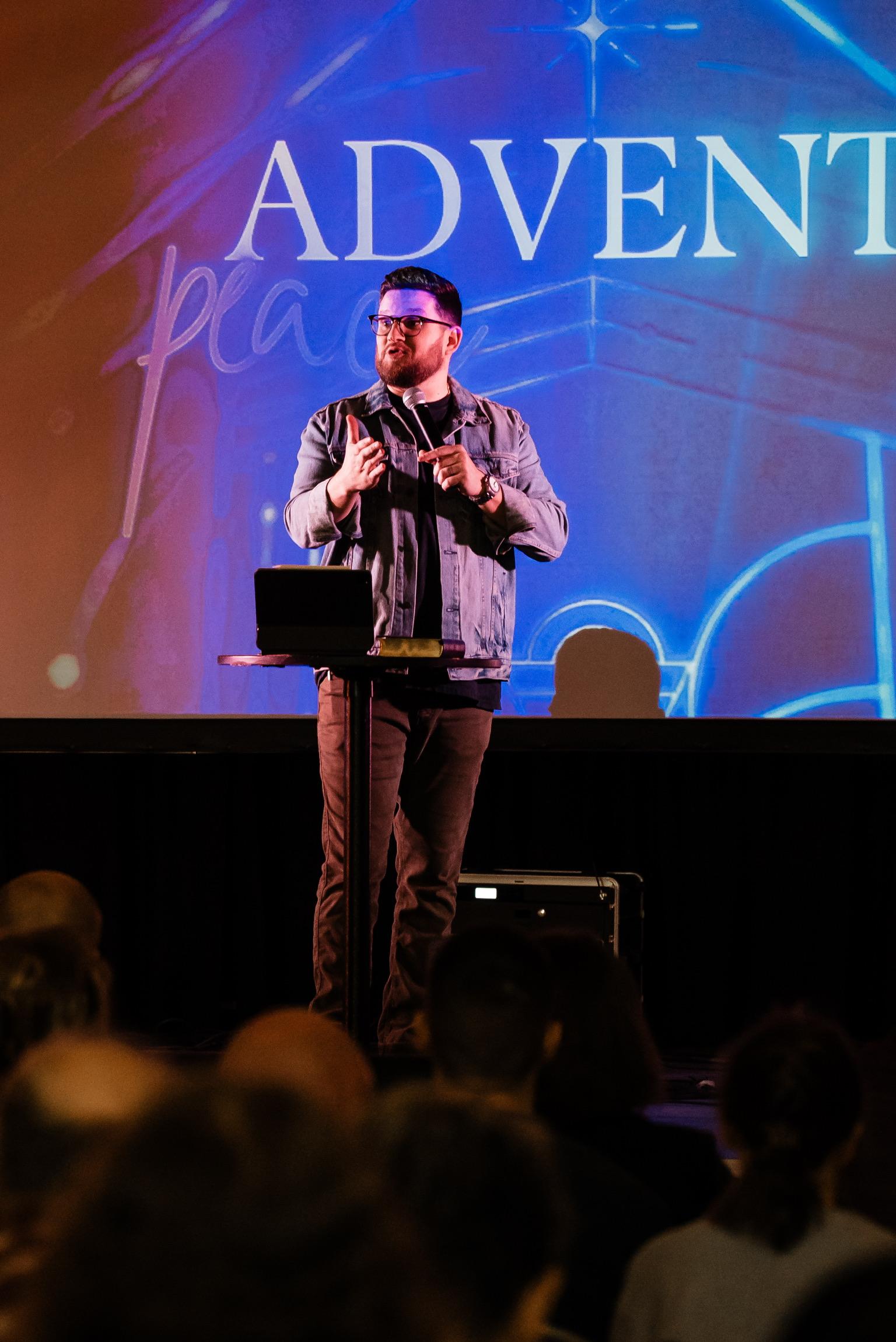 Eagle Creek Church - Warrensburg Image