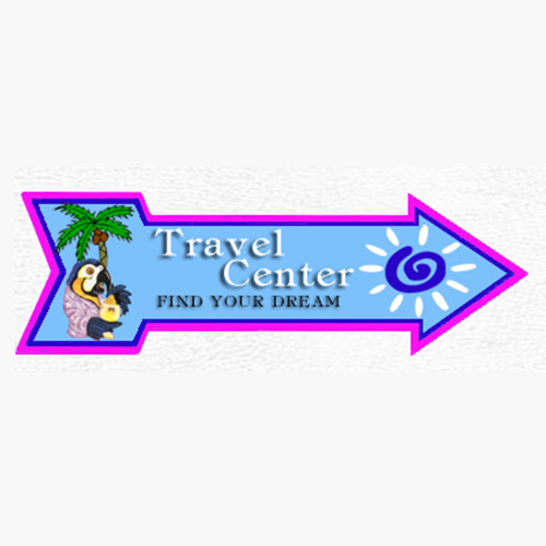 Travel Center Logo