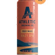 Athletic Free Wave