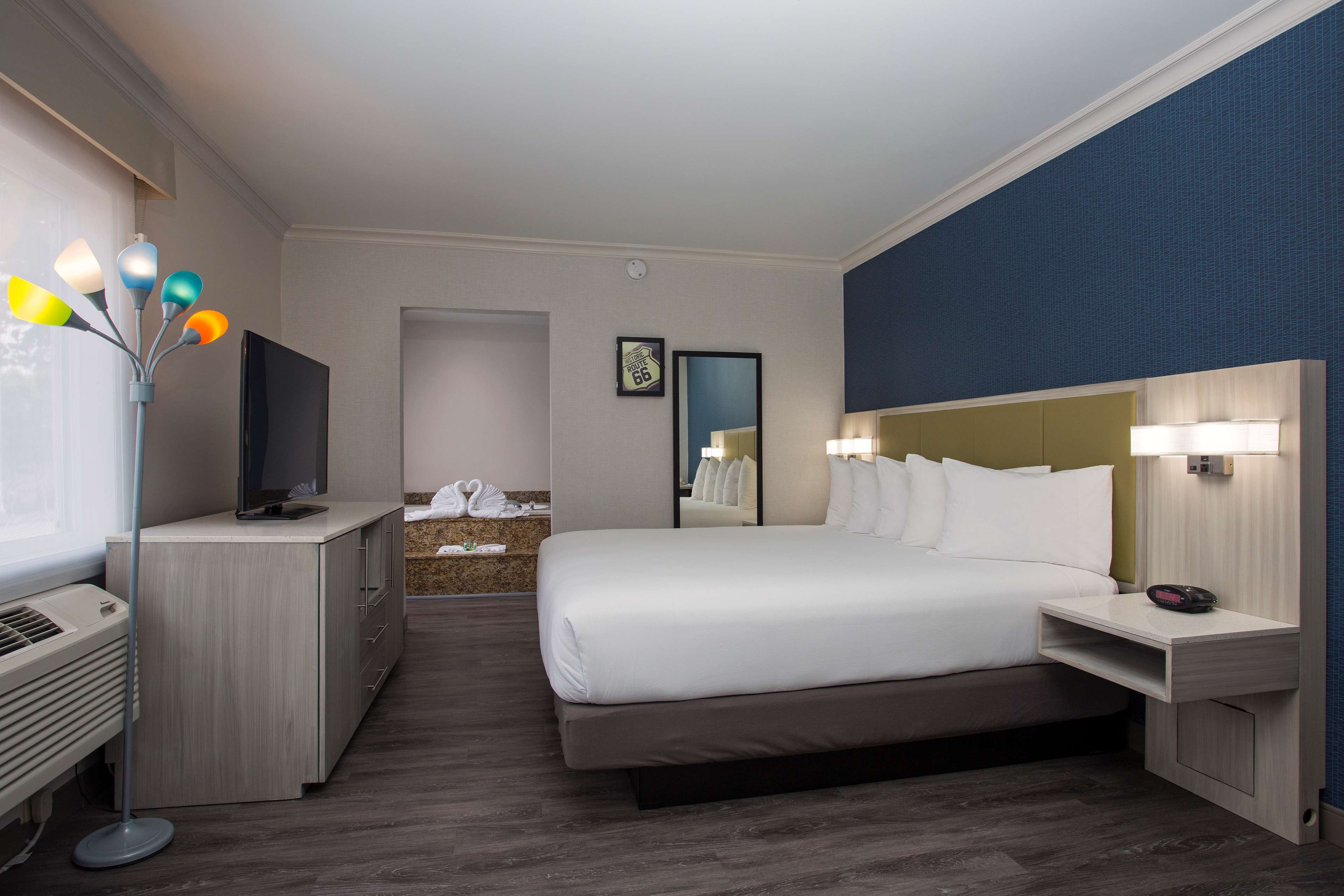 SureStay Hotel by Best Western Santa Monica Photo