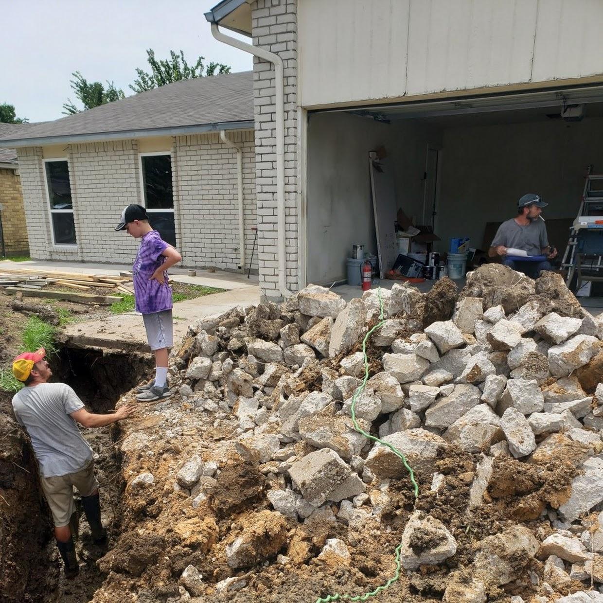 Piece of Mind Plumbing - 24 Hour Emergency Plumbers Image