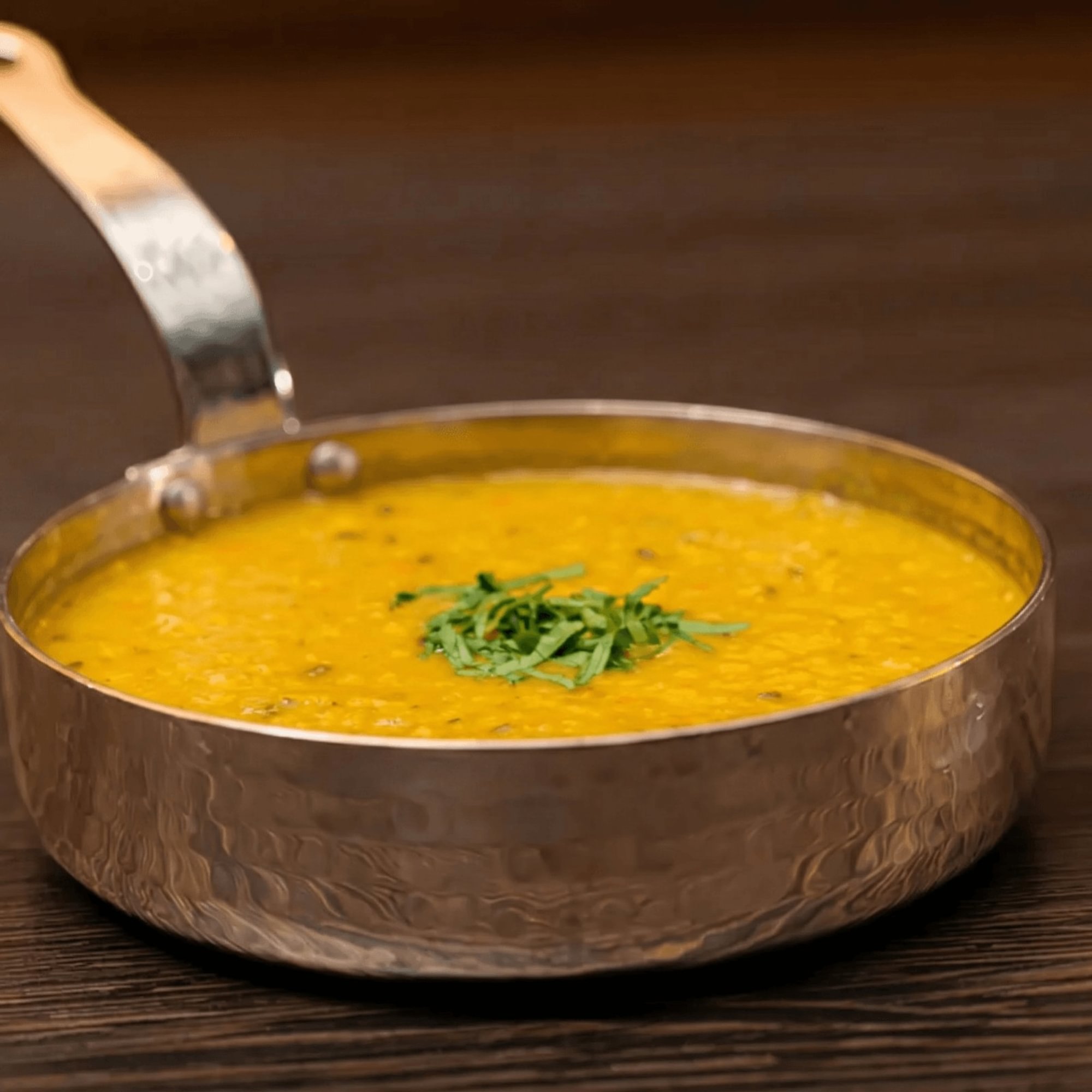 Dal Tadka