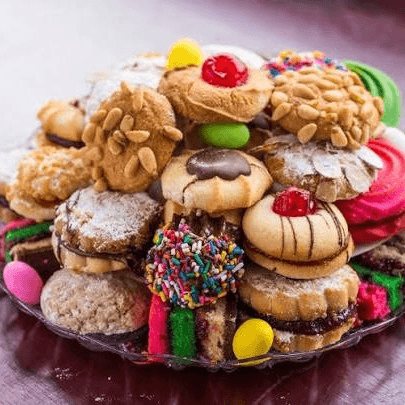 Cookie Tray