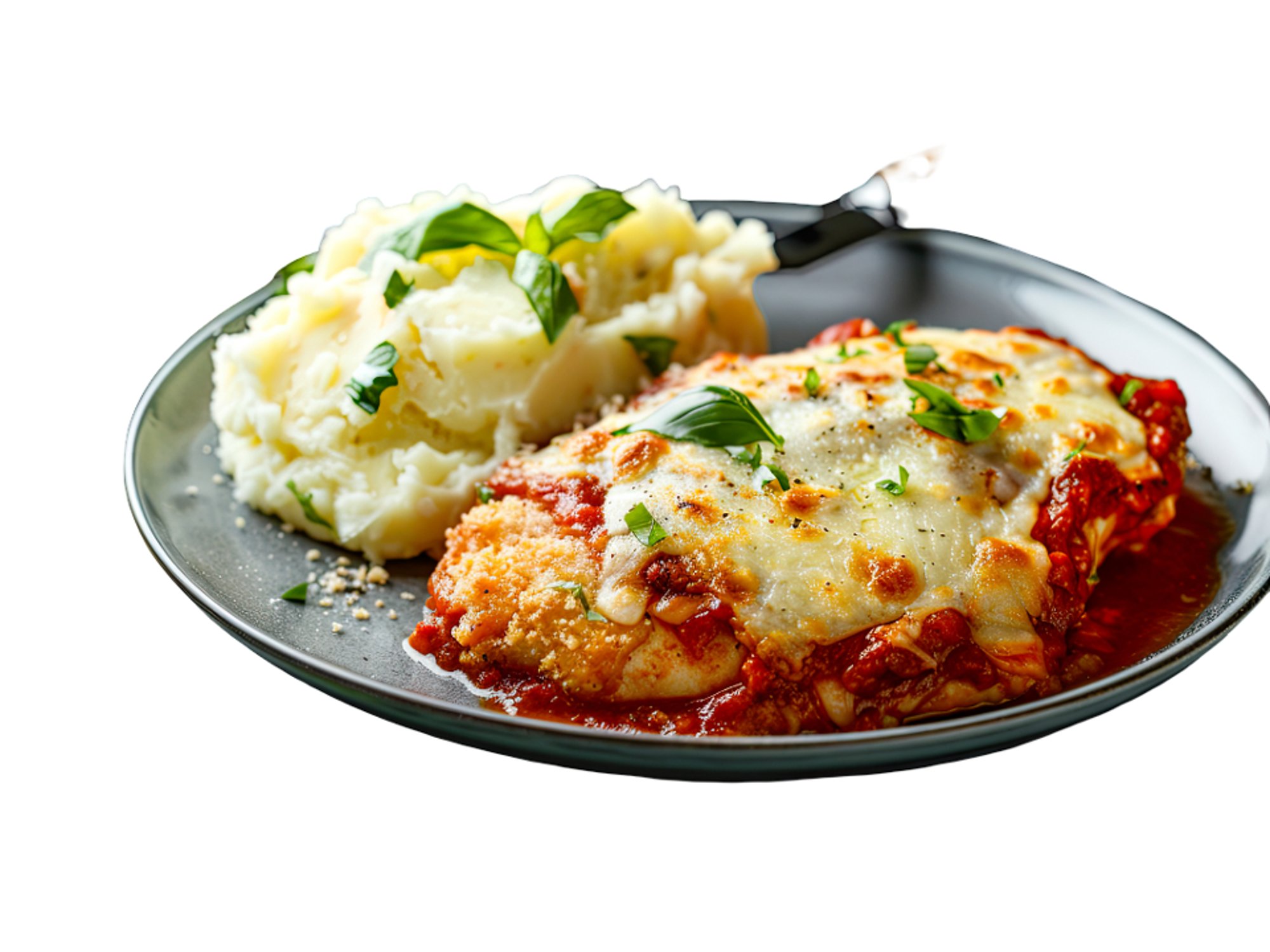 Parmigiana