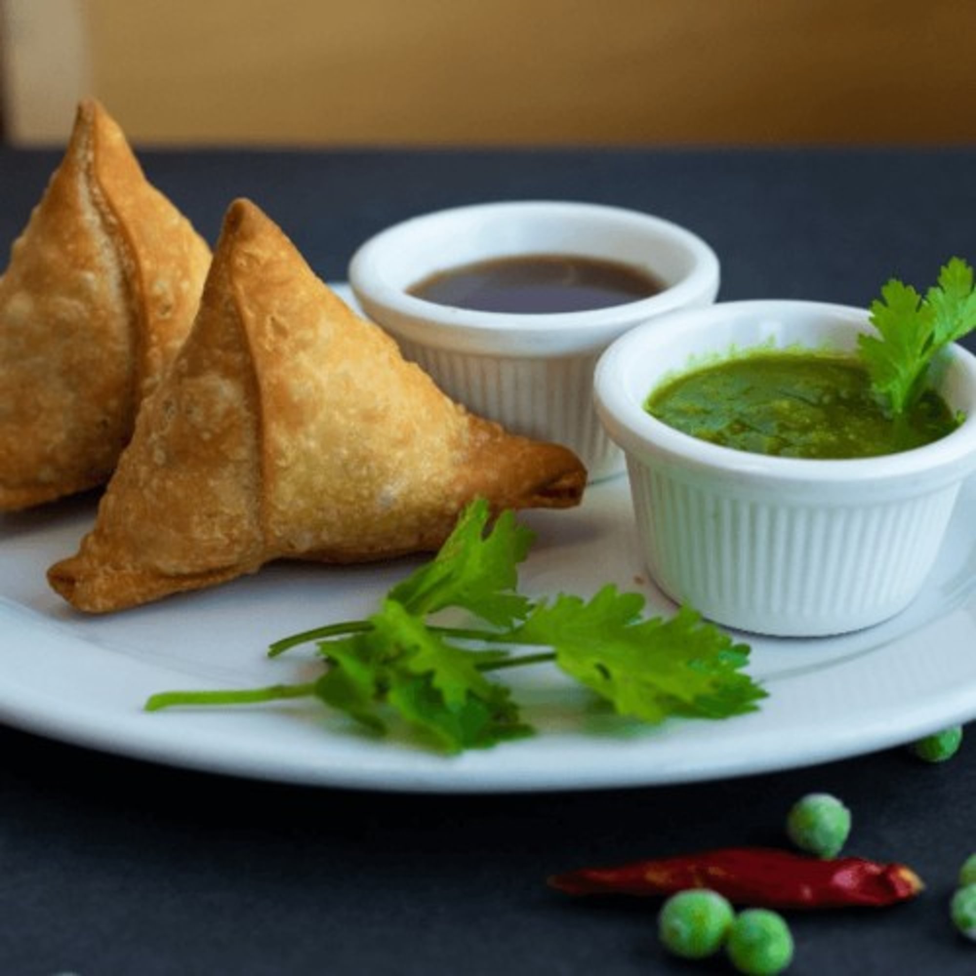 Samosa
