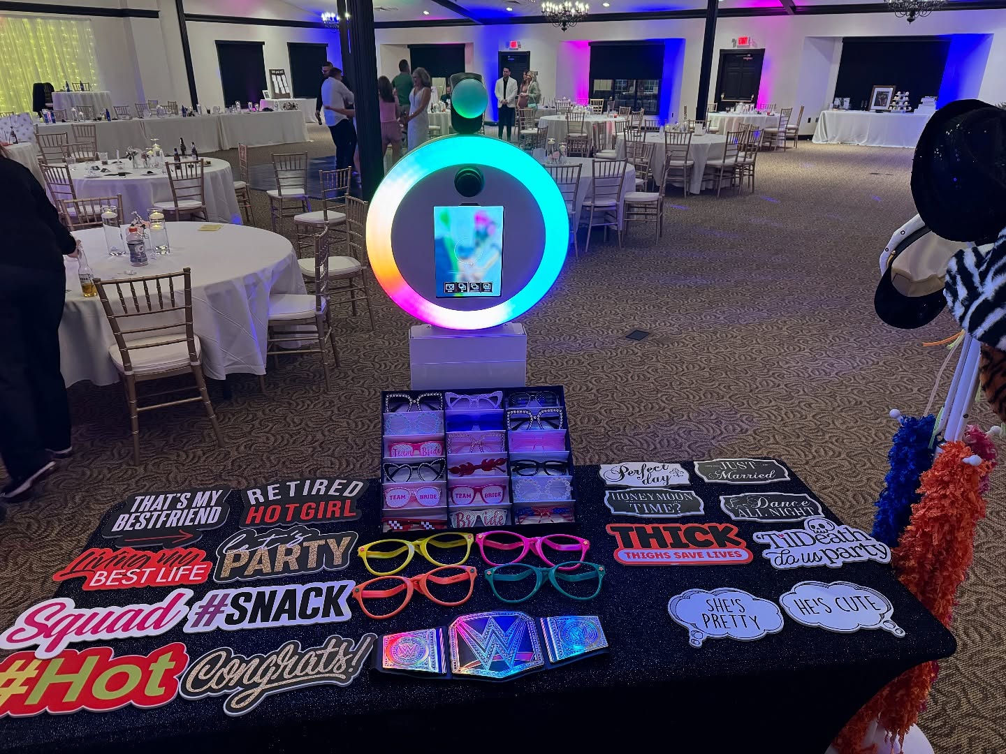 Fun Booth Canton Image