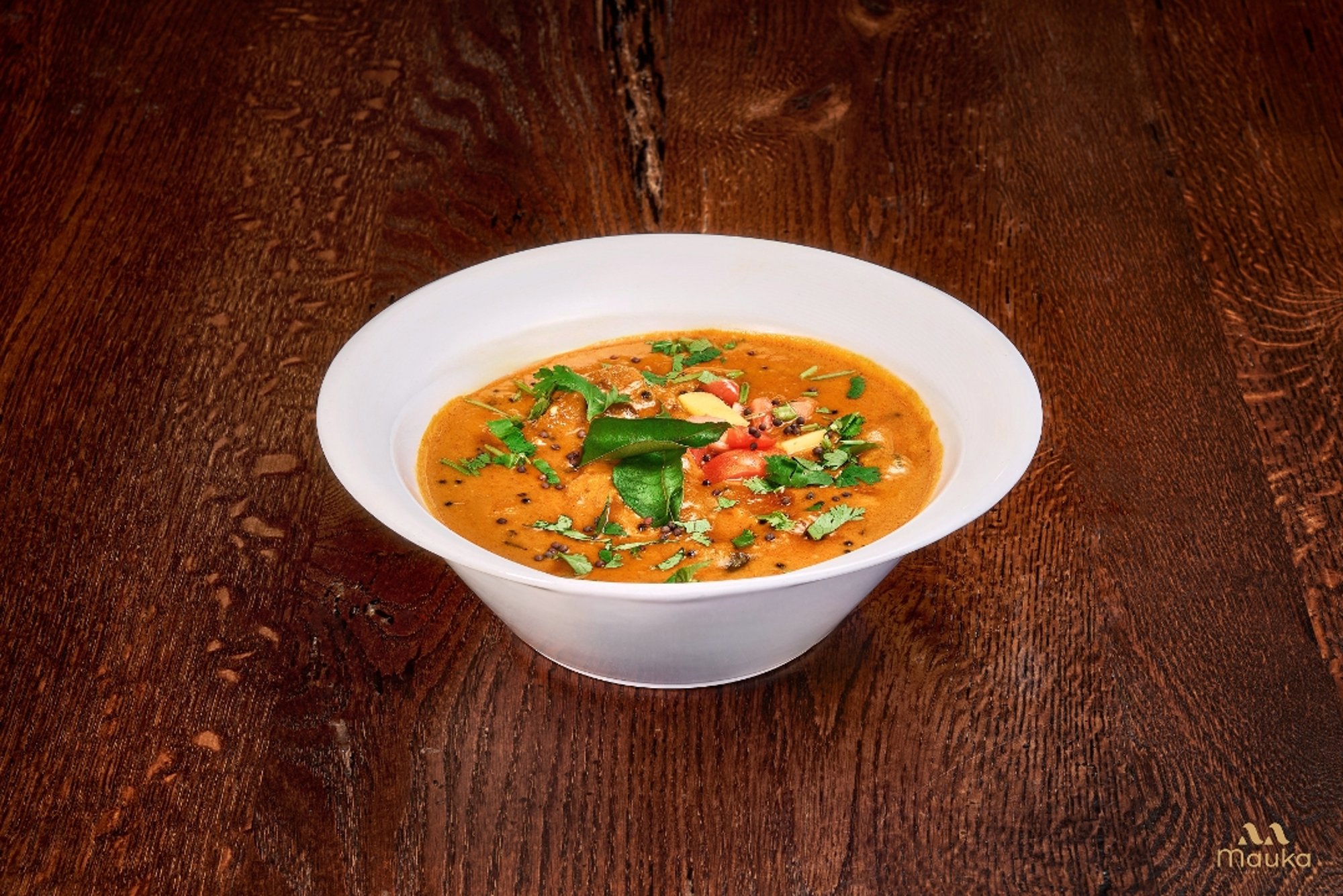 Chicken Chettinad