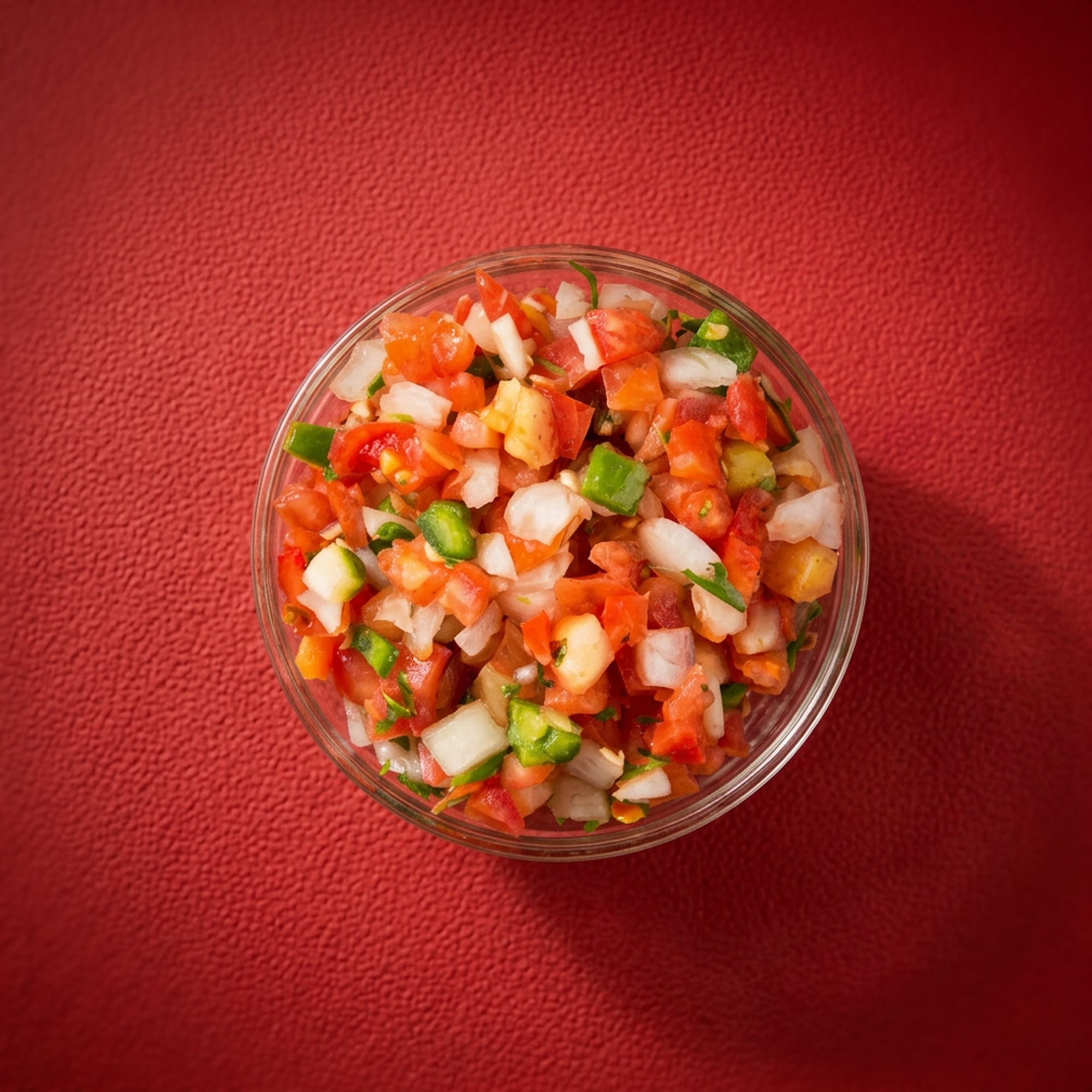 Pico de Gallo