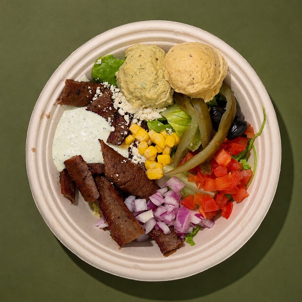 Gyro Fix
