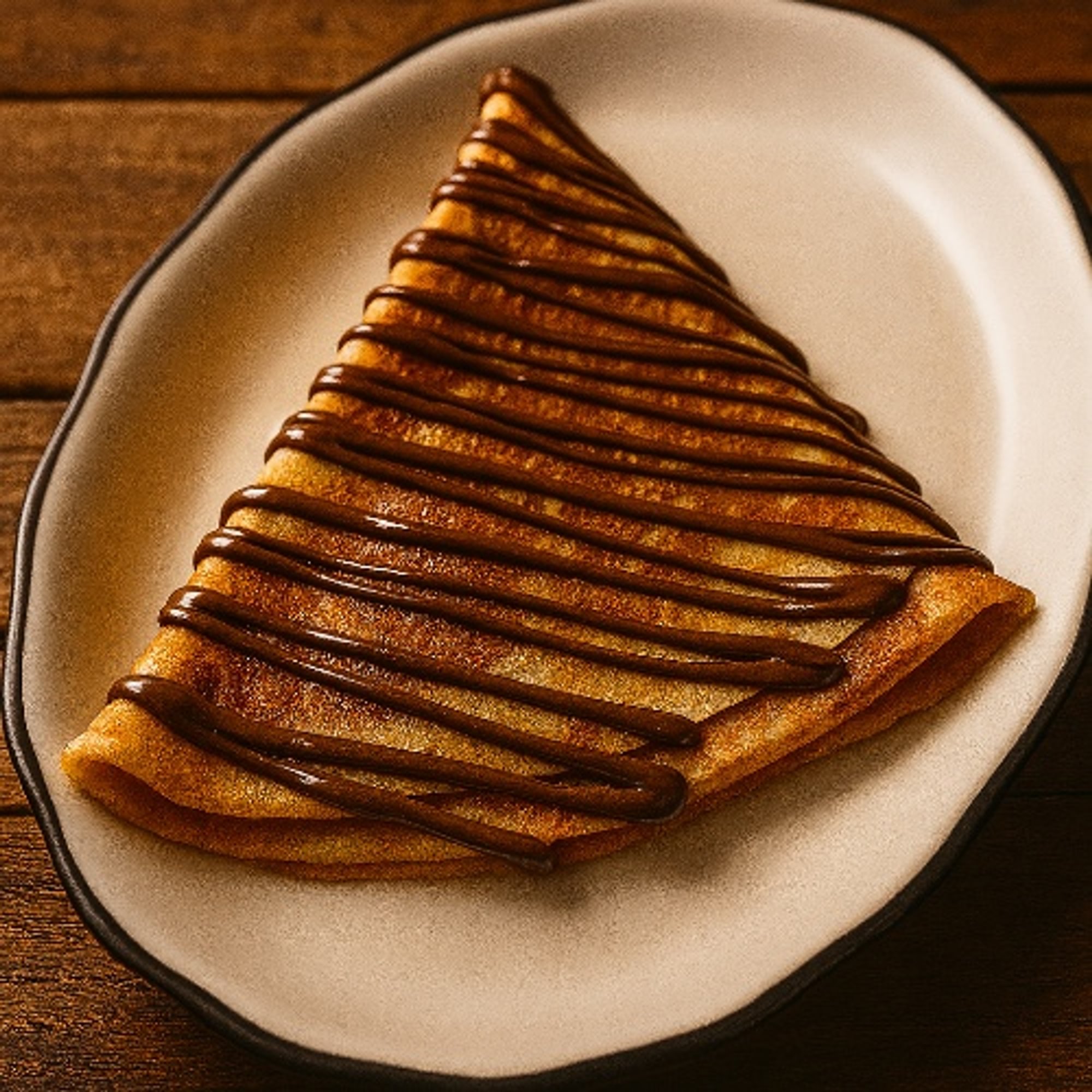 Sweet Crepe