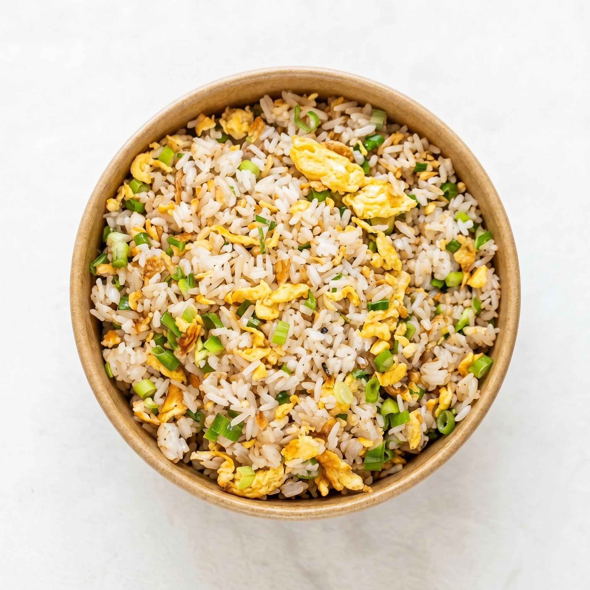 Egg Fried Rice