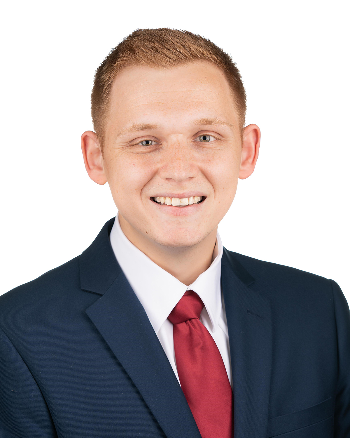 Michael Etter - Thrivent