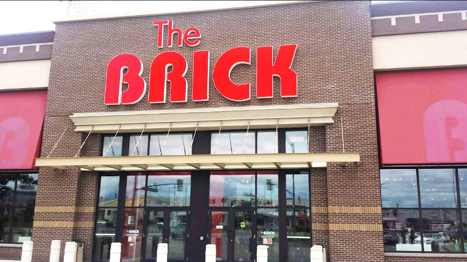 Foto de The Brick