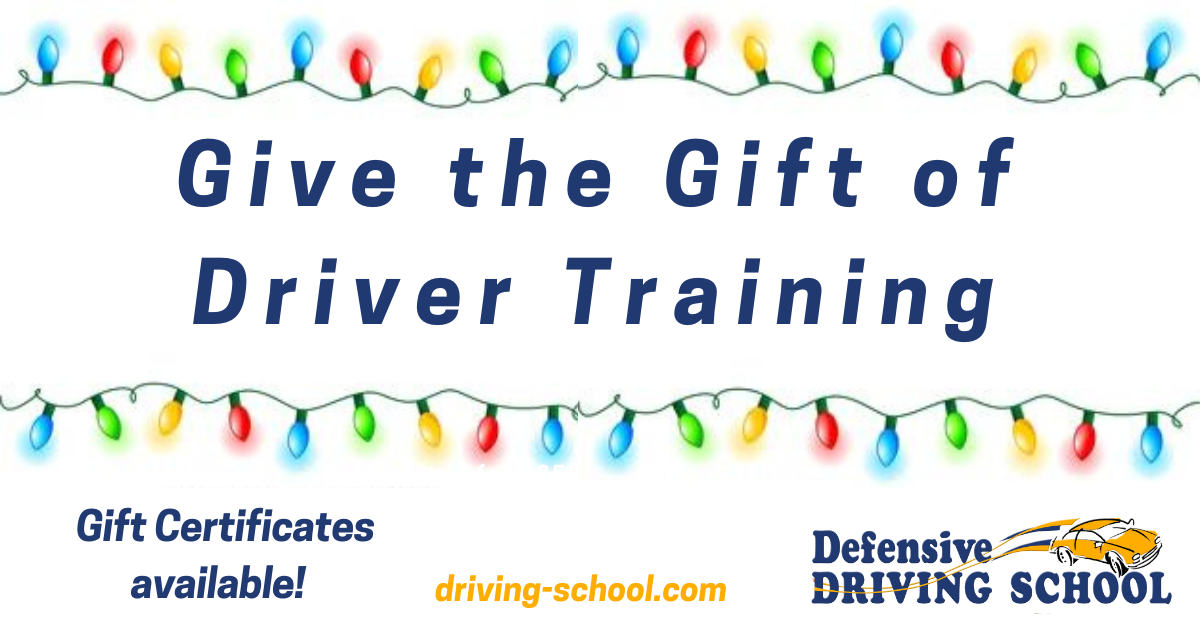 Defensive Driving School of Spokane Image