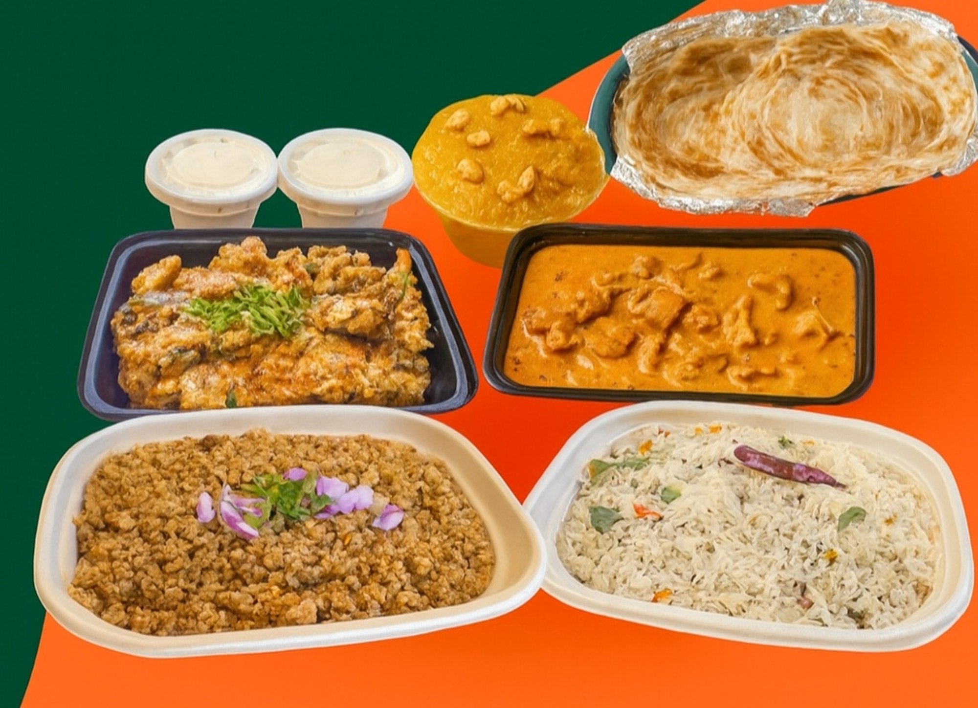 Kp Family Feast