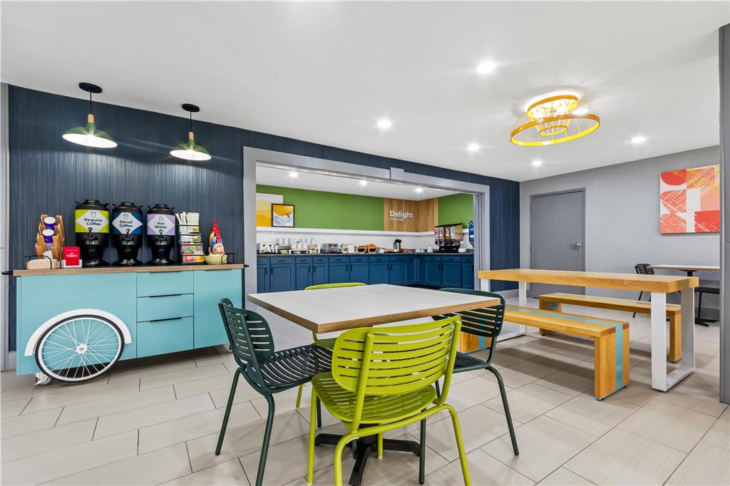 Spark by Hilton Lexington Hamburg Image