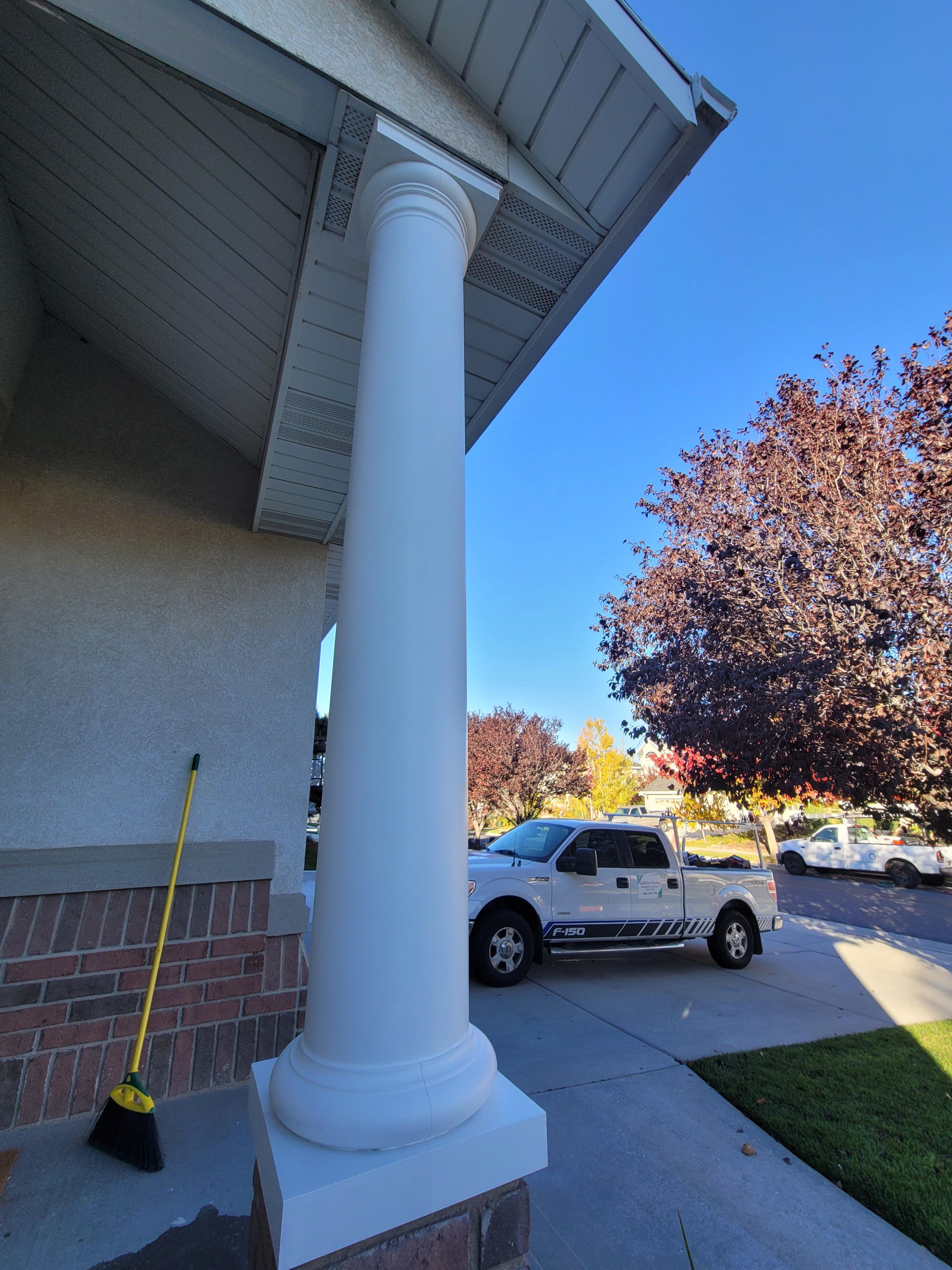 SwiftHand Painting Image