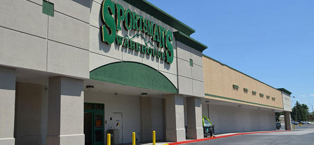Images Sportsman's Warehouse