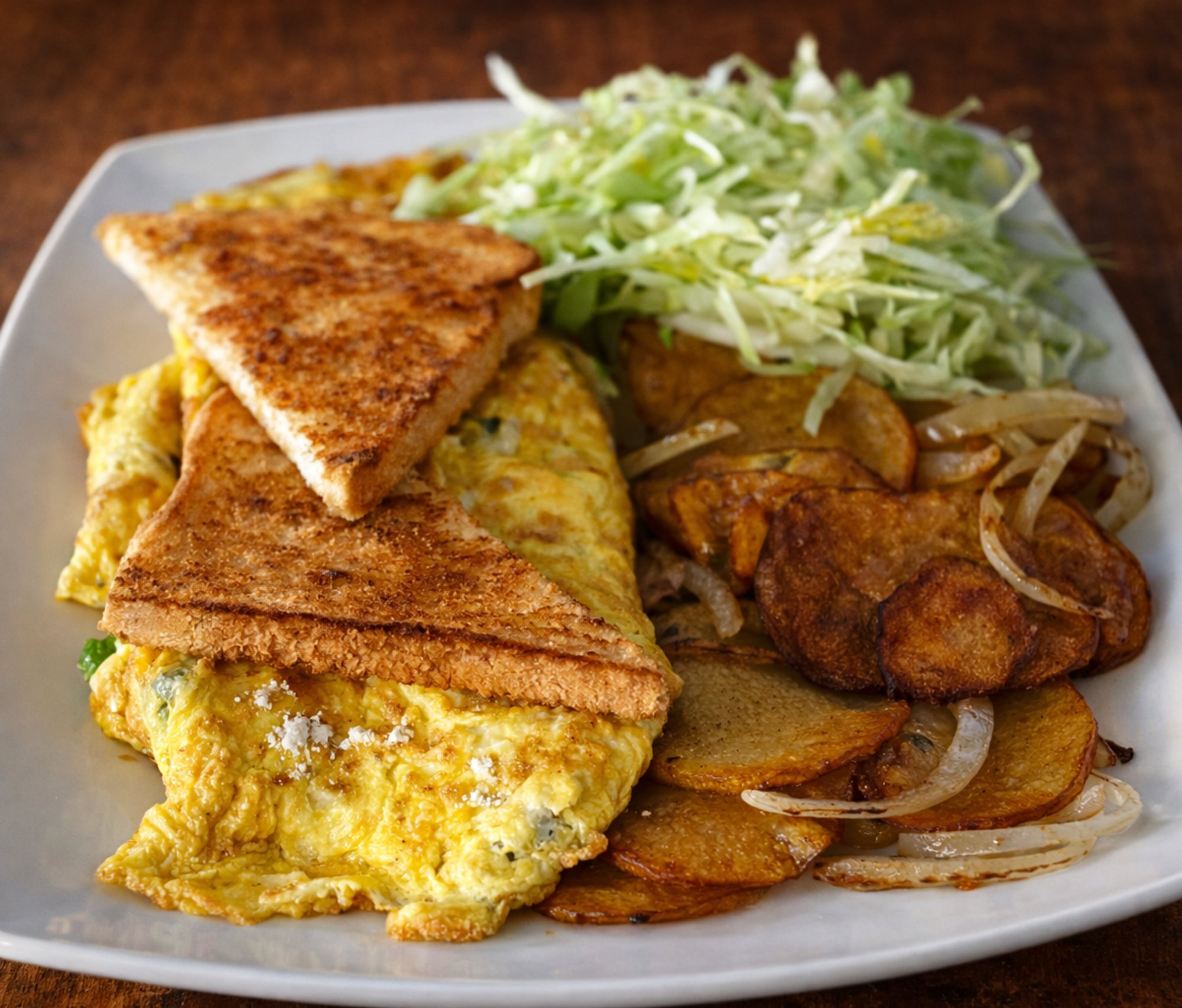 Omelet
