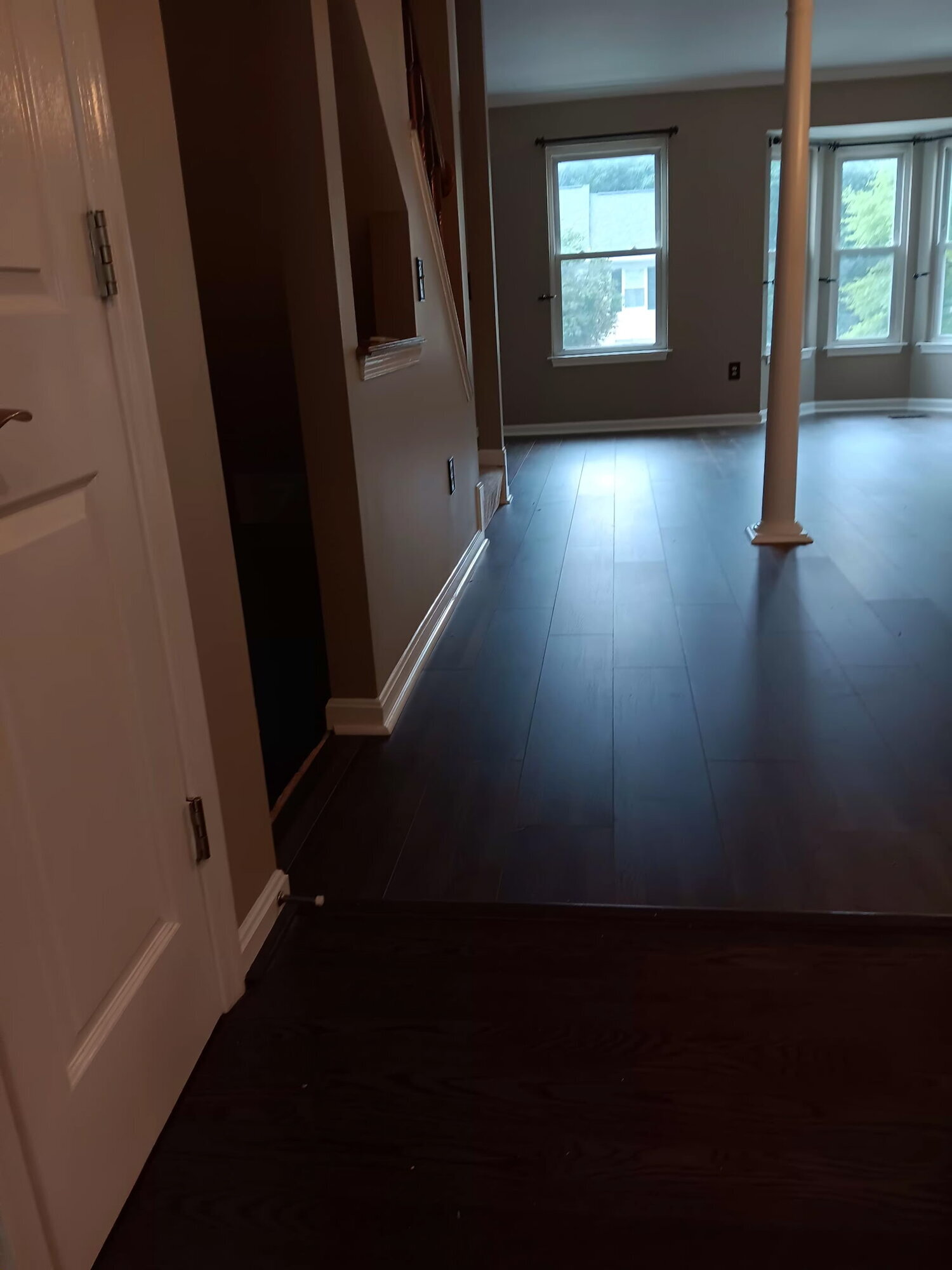 Barrys carpentry Image