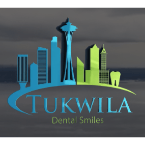 Tukwila Dental Center Logo