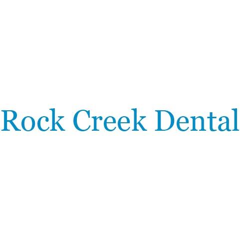 Rock Creek Dental Logo