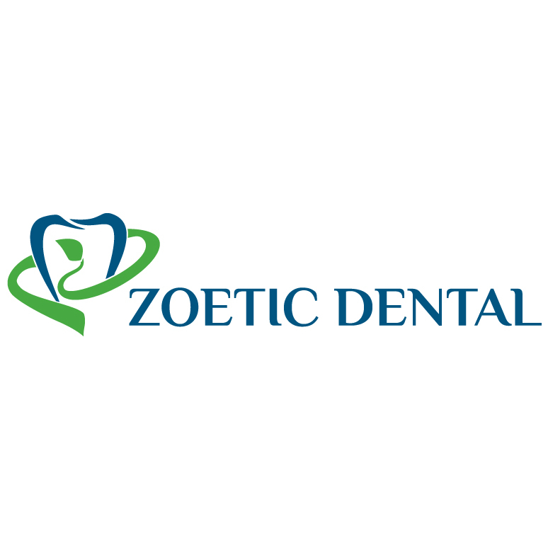Zoetic Dental Logo