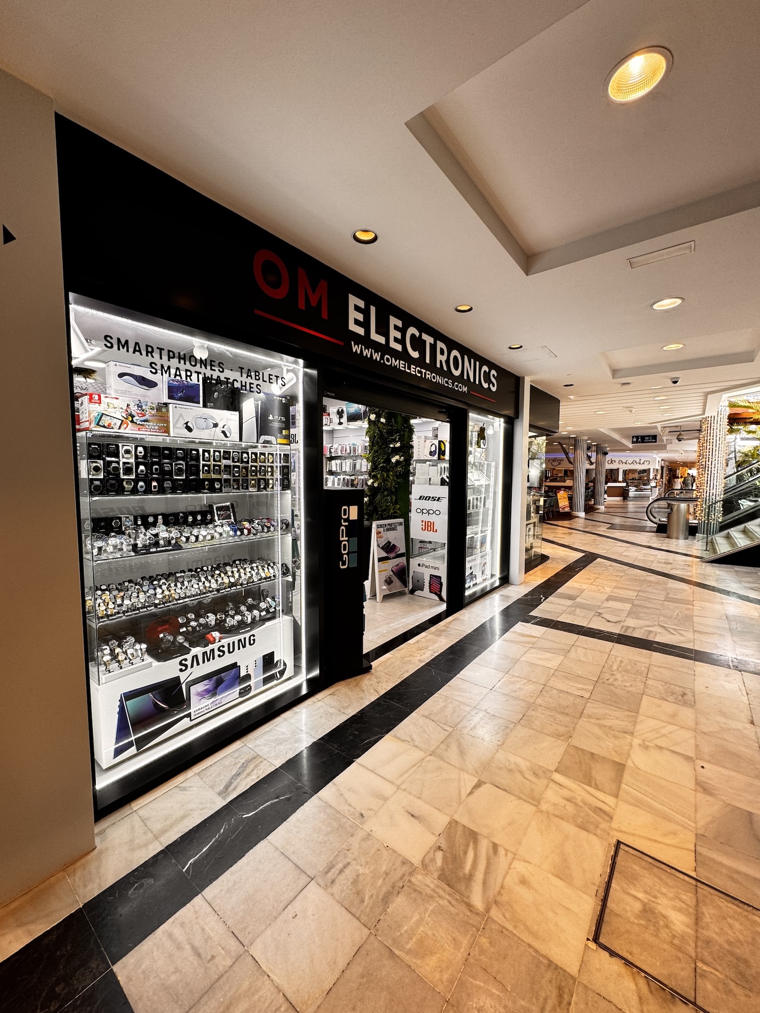 Galería en miniatura