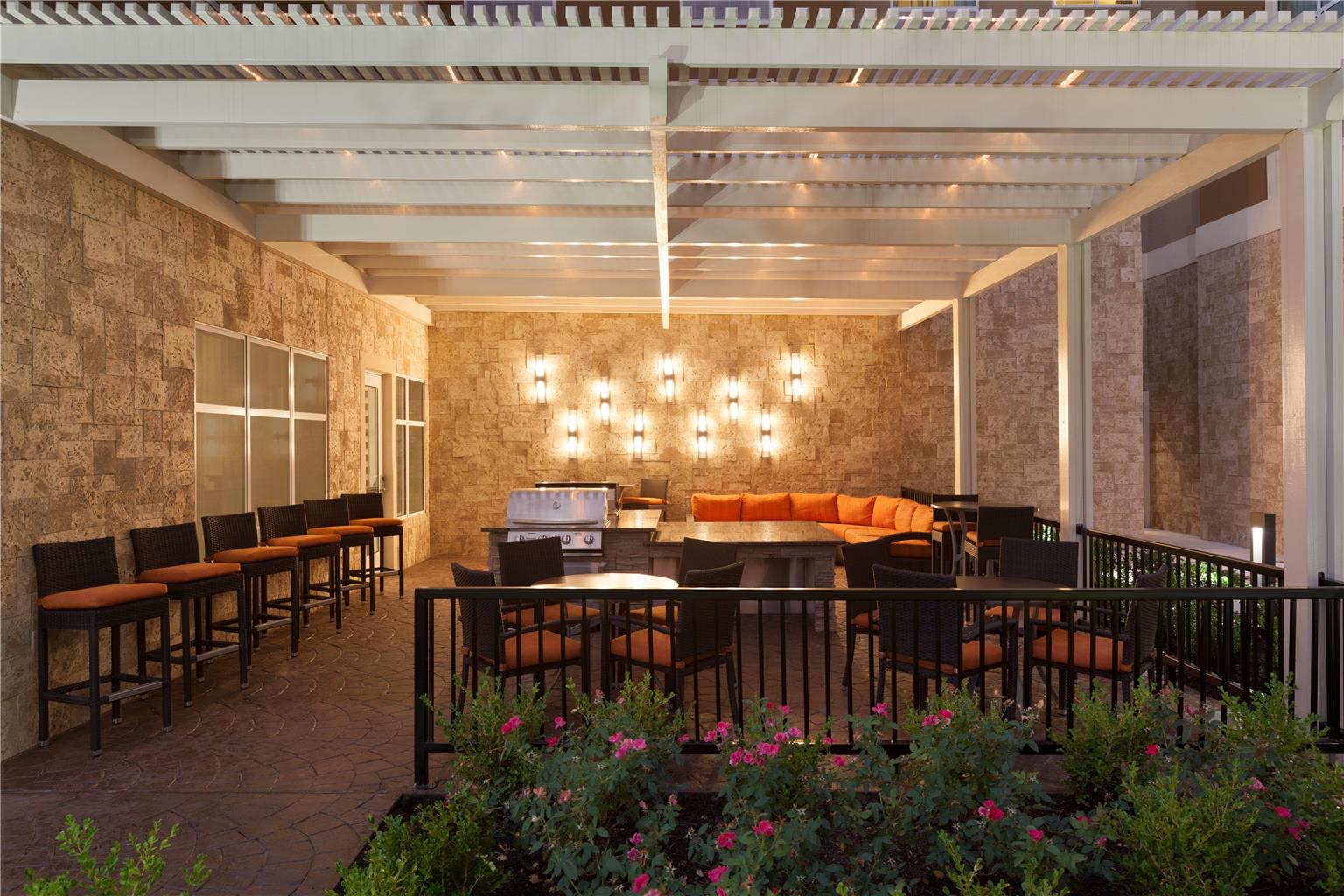 Homewood Suites by Hilton North Houston/Spring Image