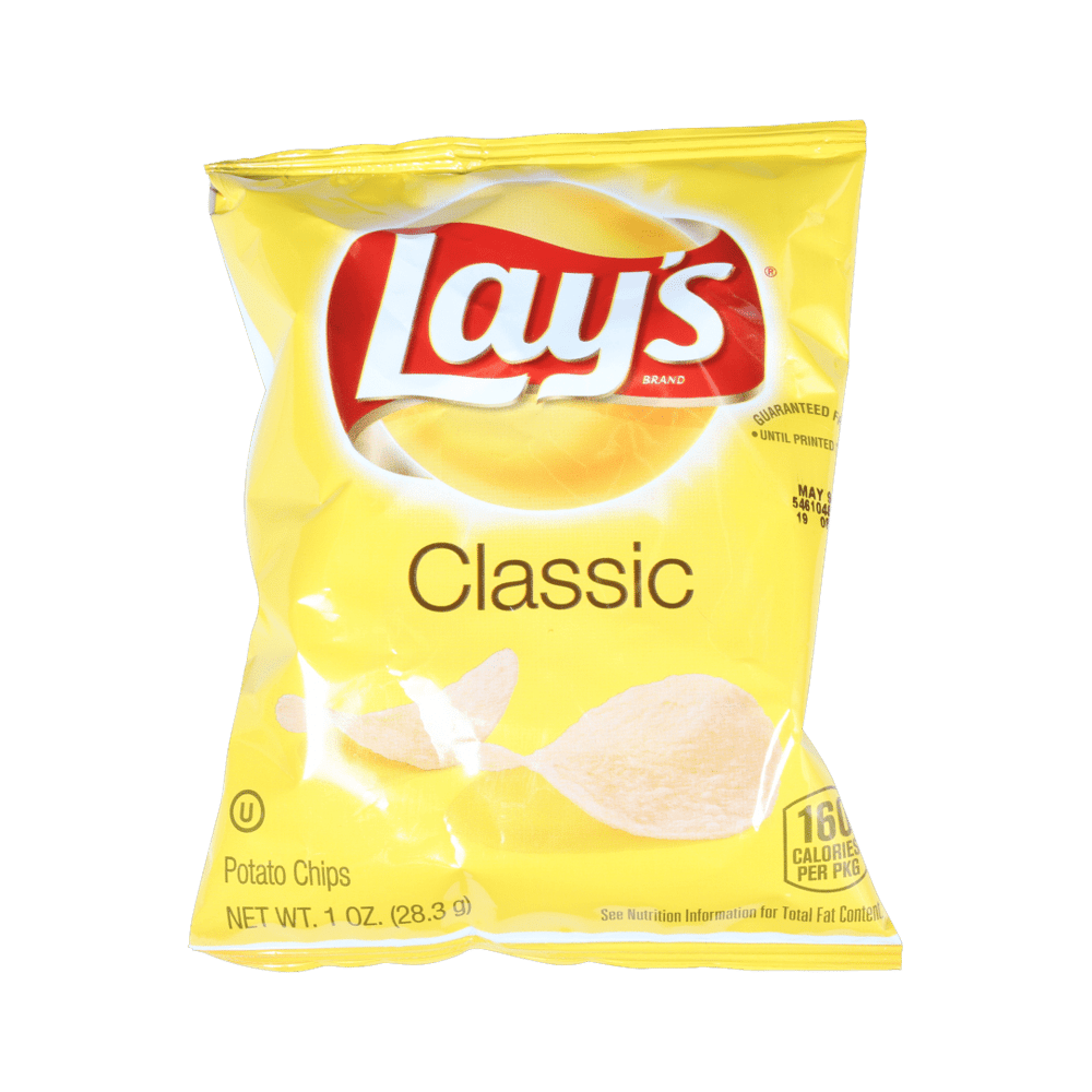 Original Lays