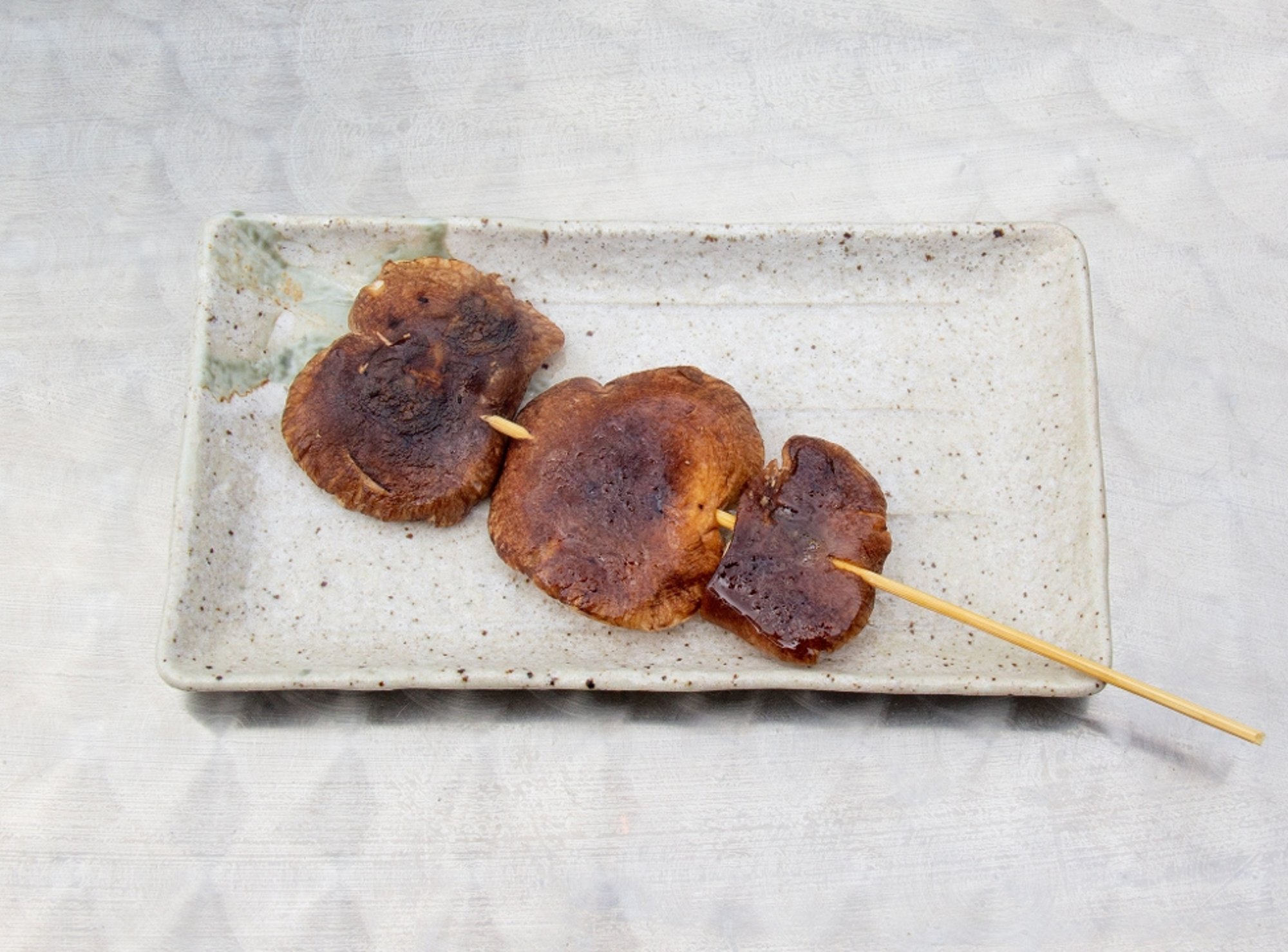 Shiitake Mushroom