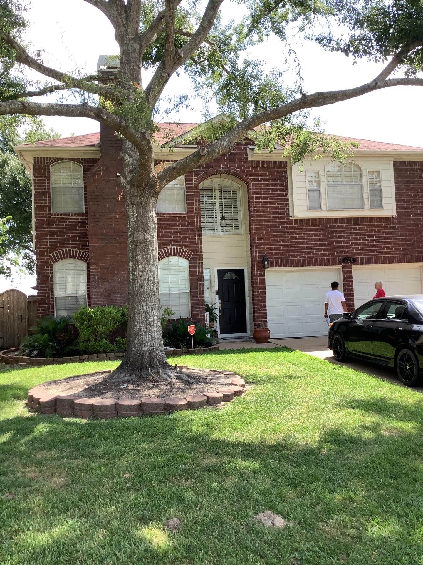 The Window Source of Houston Image