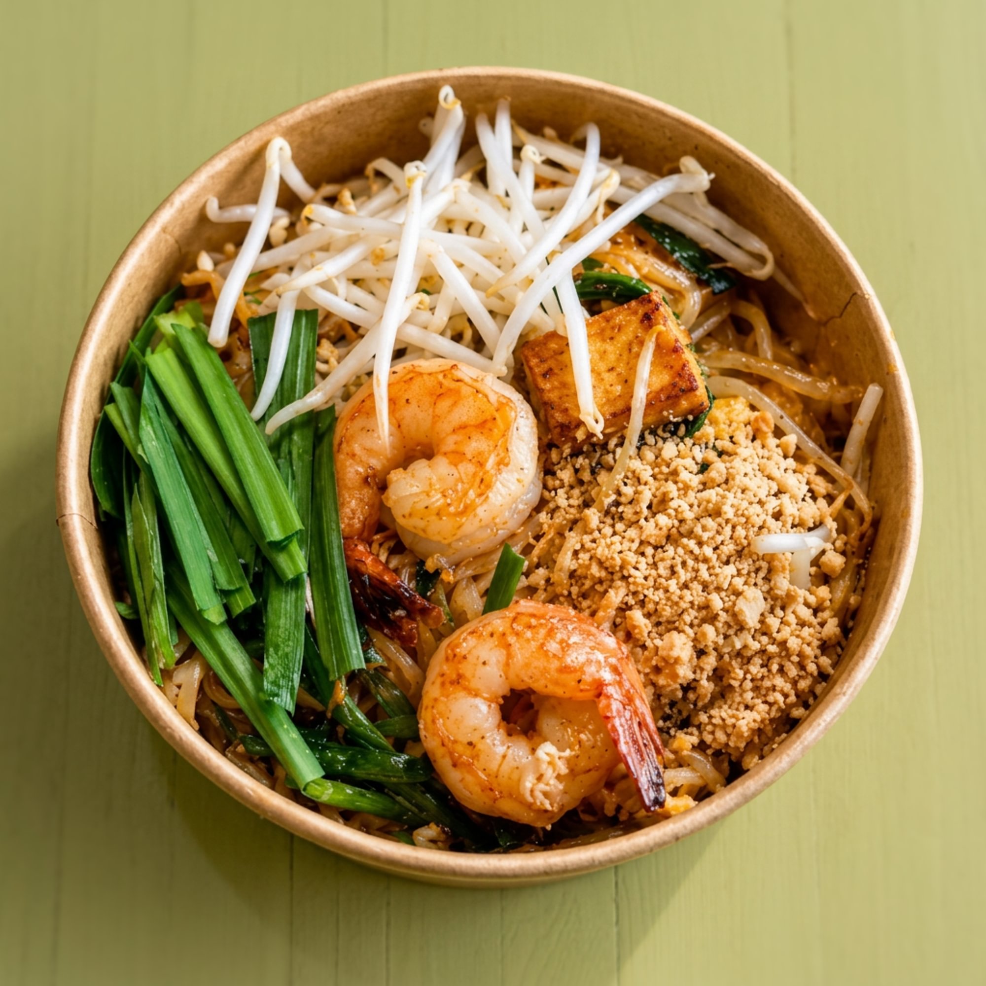 Phad Thai