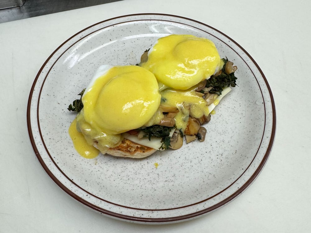 Benny Florentine